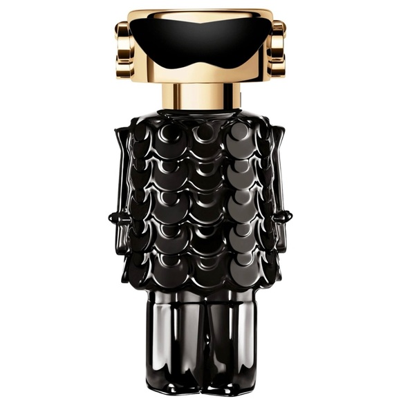 Fame Paco Rabanne + Fame Intense - Picture 2 of 4